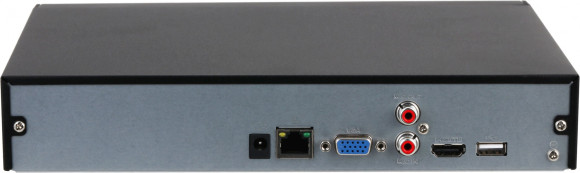 Видеорегистратор Dahua DHI-NVR4116HS-EI
