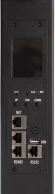 Блок распределения питания Powercom PDU-32AVMS24-14C3-10C9-1P Блок распределения питания Powercom PDU-32AVMS24-14C3-10C9-1P