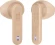 Гарнитура вкладыши JBL Wave Flex бежевый беспроводные bluetooth в ушной раковине (JBLWFLEXBEG) Гарнитура вкладыши JBL Wave Flex бежевый беспроводные bluetooth в ушной раковине (JBLWFLEXBEG)