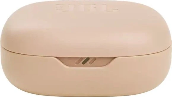 Гарнитура вкладыши JBL Wave Flex бежевый беспроводные bluetooth в ушной раковине (JBLWFLEXBEG) Гарнитура вкладыши JBL Wave Flex бежевый беспроводные bluetooth в ушной раковине (JBLWFLEXBEG)