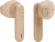 Гарнитура вкладыши JBL Wave Flex бежевый беспроводные bluetooth в ушной раковине (JBLWFLEXBEG) Гарнитура вкладыши JBL Wave Flex бежевый беспроводные bluetooth в ушной раковине (JBLWFLEXBEG)