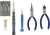 Набор для пайки Rexant 12-0168 упак.:7шт