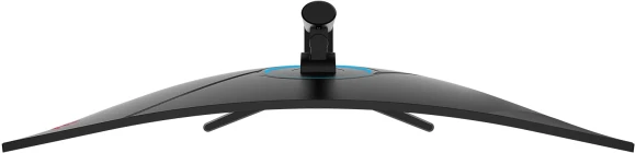 Монитор Bloody 34" MN340W черный VA LED 1ms 21:9 HDMI M/M матовая HAS Piv 300cd 178гр/178гр 3440x1440 180Hz FreeSync DP UW USB 5.7кг