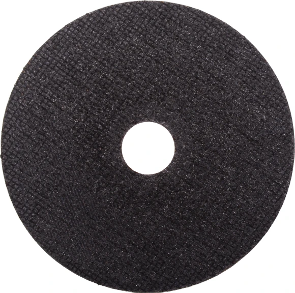 Диск отрезной по мет. Вихрь 73/1/3/29 d=125мм d(посад.)=22.2мм (угловые шлифмашины) (упак.:25шт)