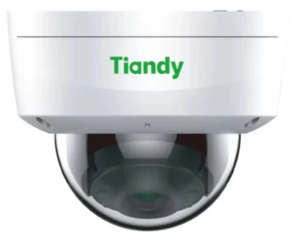 Камера видеонаблюдения IP Tiandy Pro TC-C32KS I3/E/Y/S/2.8mm/V5.0 2.8-2.8мм цв. корп.:белый (TC-C32KS I3/E/Y/S/2.8/V5.0) Камера видеонаблюдения IP Tiandy Pro TC-C32KS I3/E/Y/S/2.8mm/V5.0 2.8-2.8мм цв. корп.:белый (TC-C32KS I3/E/Y/S/2.8/V5.0)