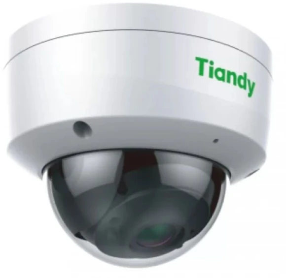 Камера видеонаблюдения IP Tiandy Pro TC-C32KS I3/E/Y/S/2.8mm/V5.0 2.8-2.8мм цв. корп.:белый (TC-C32KS I3/E/Y/S/2.8/V5.0) Камера видеонаблюдения IP Tiandy Pro TC-C32KS I3/E/Y/S/2.8mm/V5.0 2.8-2.8мм цв. корп.:белый (TC-C32KS I3/E/Y/S/2.8/V5.0)