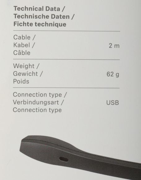 Наушники с микрофоном Sennheiser PC 7 черный 2м накладные USB оголовье (504196) Наушники с микрофоном Sennheiser PC 7 черный 2м накладные USB оголовье (504196)