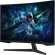 Монитор Samsung 32" Odyssey G5 S32CG550EI черный VA LED 1ms 16:9 HDMI матовая 300cd 178гр/178гр 2560x1440 165Hz FreeSync DP 2K USB 5.2кг Монитор Samsung 32" Odyssey G5 S32CG550EI черный VA LED 1ms 16:9 HDMI матовая 300cd 178гр/178гр 2560x1440 165Hz FreeSync DP 2K USB 5.2кг