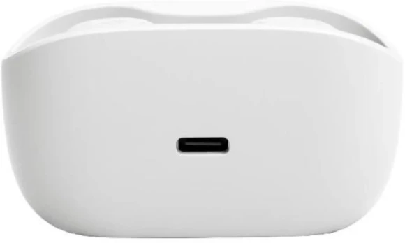 Гарнитура внутриканальные JBL Wave Buds белый беспроводные bluetooth в ушной раковине (JBLWBUDSWHT) Гарнитура внутриканальные JBL Wave Buds белый беспроводные bluetooth в ушной раковине (JBLWBUDSWHT)