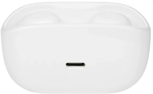 Гарнитура внутриканальные JBL Wave Buds белый беспроводные bluetooth в ушной раковине (JBLWBUDSWHT) Гарнитура внутриканальные JBL Wave Buds белый беспроводные bluetooth в ушной раковине (JBLWBUDSWHT)