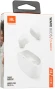 Гарнитура внутриканальные JBL Wave Buds белый беспроводные bluetooth в ушной раковине (JBLWBUDSWHT) Гарнитура внутриканальные JBL Wave Buds белый беспроводные bluetooth в ушной раковине (JBLWBUDSWHT)
