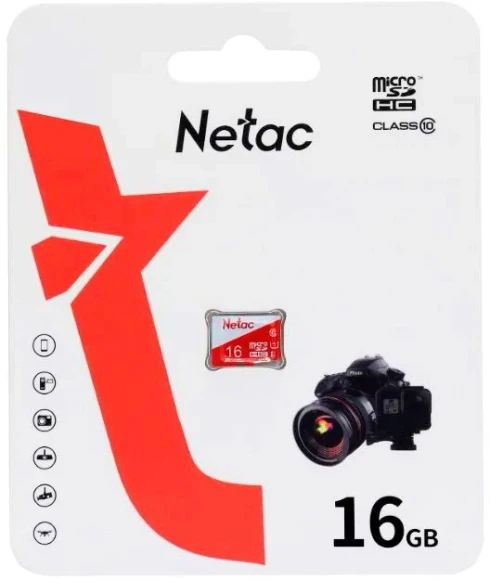 Флеш карта microSDXC 128GB Samsung MB-MC128SA EVO PLUS + adapter