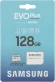 Флеш карта microSDXC 128GB Samsung MB-MC128SA EVO PLUS + adapter