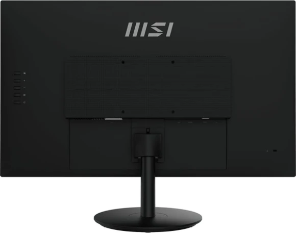 Монитор MSI 27" Pro MP271A черный IPS LED 1ms 16:9 HDMI M/M матовая 300cd 178гр/178гр 1920x1080 100Hz VGA DP FHD 3.9кг Монитор MSI 27" Pro MP271A черный IPS LED 1ms 16:9 HDMI M/M матовая 300cd 178гр/178гр 1920x1080 100Hz VGA DP FHD 3.9кг