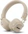Гарнитура накладные Marshall Major V бежевый беспроводные bluetooth оголовье (MAJOR V CREAM) Гарнитура накладные Marshall Major V бежевый беспроводные bluetooth оголовье (MAJOR V CREAM)