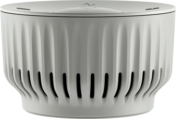 Умная колонка Sber Boom Mini SBDV-00095 Салют белый 5W 1.0 BT/Wi-Fi (SBDV-00095G) Умная колонка Sber Boom Mini SBDV-00095 Салют белый 5W 1.0 BT/Wi-Fi (SBDV-00095G)