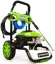 Минимойка Greenworks GHP2000 2000Вт (5105507)
