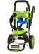 Минимойка Greenworks GHP2000 2000Вт (5105507)