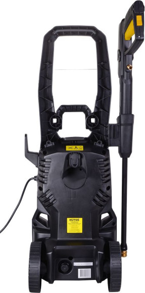 Минимойка Huter W195-PW SMART PROFESSIONAL 2500Вт (70/8/54) Минимойка Huter W195-PW SMART PROFESSIONAL 2500Вт (70/8/54)