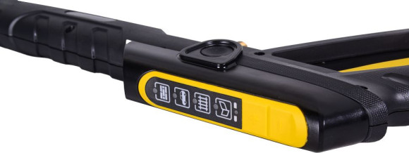 Минимойка Huter W195-PW SMART PROFESSIONAL 2500Вт (70/8/54) Минимойка Huter W195-PW SMART PROFESSIONAL 2500Вт (70/8/54)