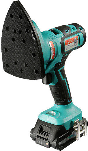 Многофункциональный инструмент Sturm! CMT1802 синий/черный Многофункциональный инструмент Sturm! CMT1802 синий/черный