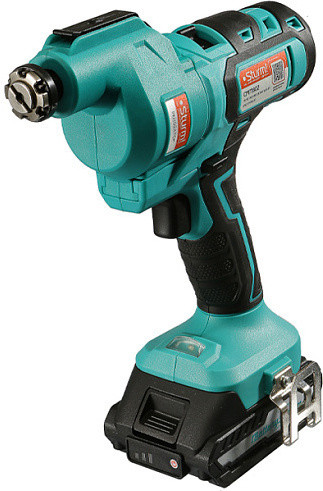 Многофункциональный инструмент Sturm! CMT1802 синий/черный Многофункциональный инструмент Sturm! CMT1802 синий/черный