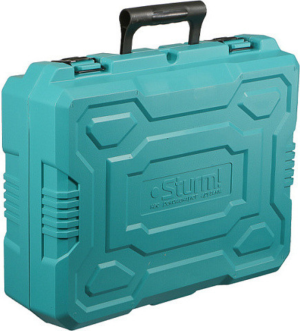 Многофункциональный инструмент Sturm! CMT1802 синий/черный Многофункциональный инструмент Sturm! CMT1802 синий/черный