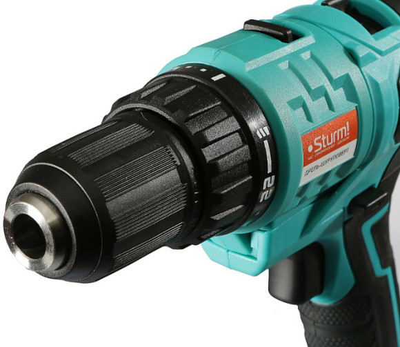 Многофункциональный инструмент Sturm! CMT1802 синий/черный Многофункциональный инструмент Sturm! CMT1802 синий/черный