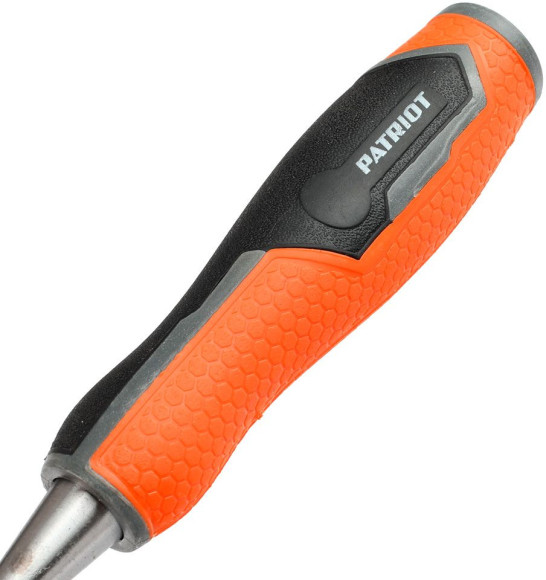 Набор стамесок Patriot CrV (350001404) Набор стамесок Patriot CrV (350001404)