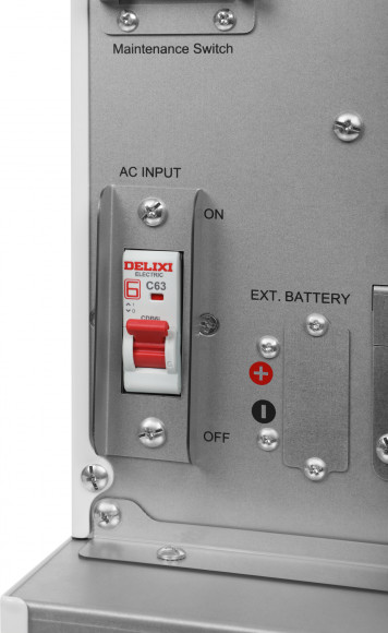 Источник бесперебойного питания Ippon Na+ TA 10K 10000Вт 10000ВА белый Источник бесперебойного питания Ippon Na+ TA 10K 10000Вт 10000ВА белый