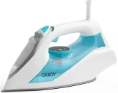 Утюг Candy CI-103 2400Вт бирюзовый