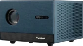 Проектор ViewSonic LSD600W DLP 6000Lm ANSI (1280x800) 3000000:1 ресурс лампы:20000часов 1xUSB typeA 2xHDMI 4.6кг