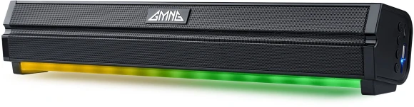 Саундбар GMNG GG-SP100UB 2.0 10Вт черный