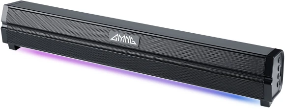 Саундбар GMNG GG-SP100UB 2.0 10Вт черный