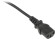 Шнур питания Rem R-10-Cord-C13-S-1.8 C13-Schuko проводник.:3x1мм2 1.8м 220В 10А (упак.:1шт) черный Шнур питания Rem R-10-Cord-C13-S-1.8 C13-Schuko проводник.:3x1мм2 1.8м 220В 10А (упак.:1шт) черный