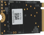 Накопитель SSD Netac PCIe 3.0 x4 1TB NT01NV30ES-1T0-E4X NV30ES M.2 2242