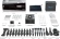 Блок питания Seasonic ATX 1600W Prime PX-1600 Gen.5 80+ platinum (20+4pin) APFC 135mm fan 18xSATA Cab Manag RTL
