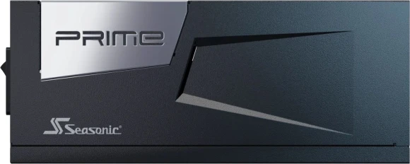 Блок питания Seasonic ATX 1600W Prime PX-1600 Gen.5 80+ platinum (20+4pin) APFC 135mm fan 18xSATA Cab Manag RTL