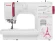 Швейная машина Janome Q-23P белый/рисунок