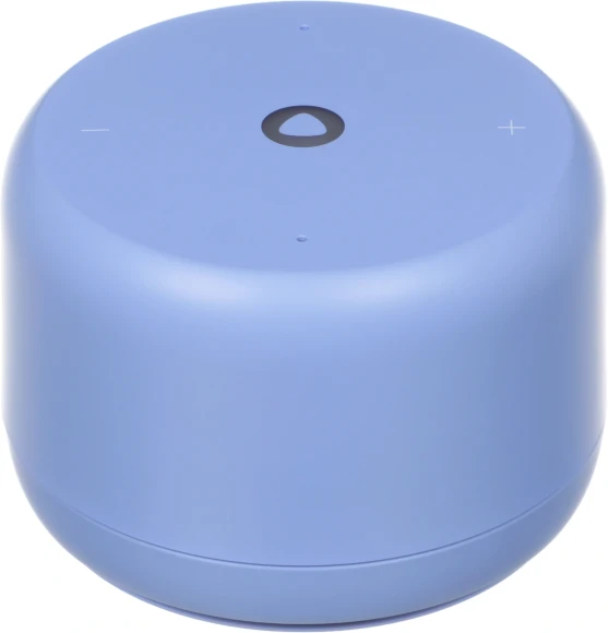 Умная колонка Yandex Станция Лайт 2 Алиса фиолетовый 6W 1.0 BT/Wi-Fi 10м (YNDX-00026VIO) Умная колонка Yandex Станция Лайт 2 Алиса фиолетовый 6W 1.0 BT/Wi-Fi 10м (YNDX-00026VIO)