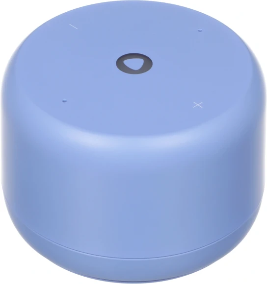Умная колонка Yandex Станция Лайт 2 Алиса фиолетовый 6W 1.0 BT/Wi-Fi 10м (YNDX-00026VIO) Умная колонка Yandex Станция Лайт 2 Алиса фиолетовый 6W 1.0 BT/Wi-Fi 10м (YNDX-00026VIO)