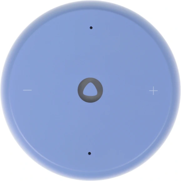 Умная колонка Yandex Станция Лайт 2 Алиса фиолетовый 6W 1.0 BT/Wi-Fi 10м (YNDX-00026VIO) Умная колонка Yandex Станция Лайт 2 Алиса фиолетовый 6W 1.0 BT/Wi-Fi 10м (YNDX-00026VIO)