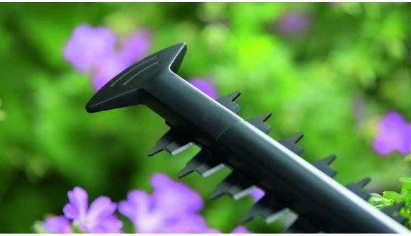 Кусторез Bosch EasyHedgeCut 55 (0600847C02) Кусторез Bosch EasyHedgeCut 55 (0600847C02)