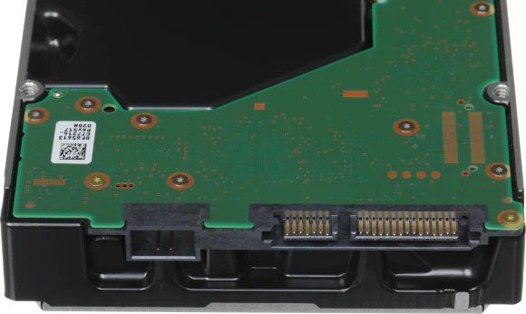 Жесткий диск WD SATA-III 20TB WD202KRYZ Server Gold 512E (7200rpm) 512Mb 3.5"