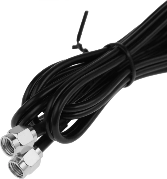 Сетевой адаптер Wi-Fi + Bluetooth Asus PCE-AXE59BT AXE5400 PCI Express x1 2ант.