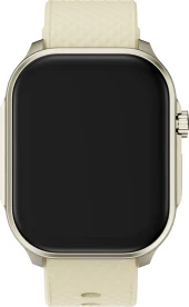 Смарт-часы Tecno Watch Neo 1.43" AMOLED корп.черный рем.черный разм.брасл.:130-210мм (WN01)