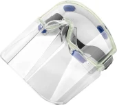 Сканер штрих-кода Mertech 2220 Superlead 1D/2D проводной белый (4226)