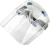 Сканер штрих-кода Mertech 2220 Superlead 1D/2D проводной белый (4226)