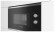 Микроволновая печь Bosch BFL524MS0 20л. 800Вт нержавеющая сталь/черный (встраиваемая) Микроволновая печь Bosch BFL524MS0 20л. 800Вт нержавеющая сталь/черный (встраиваемая)