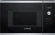 Микроволновая печь Bosch BFL524MS0 20л. 800Вт нержавеющая сталь/черный (встраиваемая)
